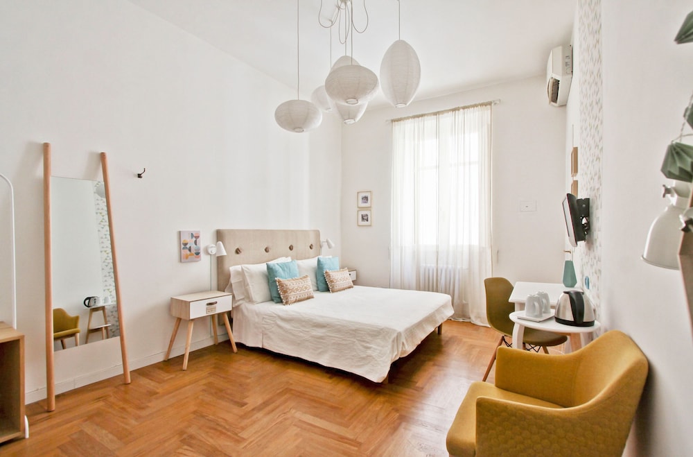 Comfort Double Room photo 3