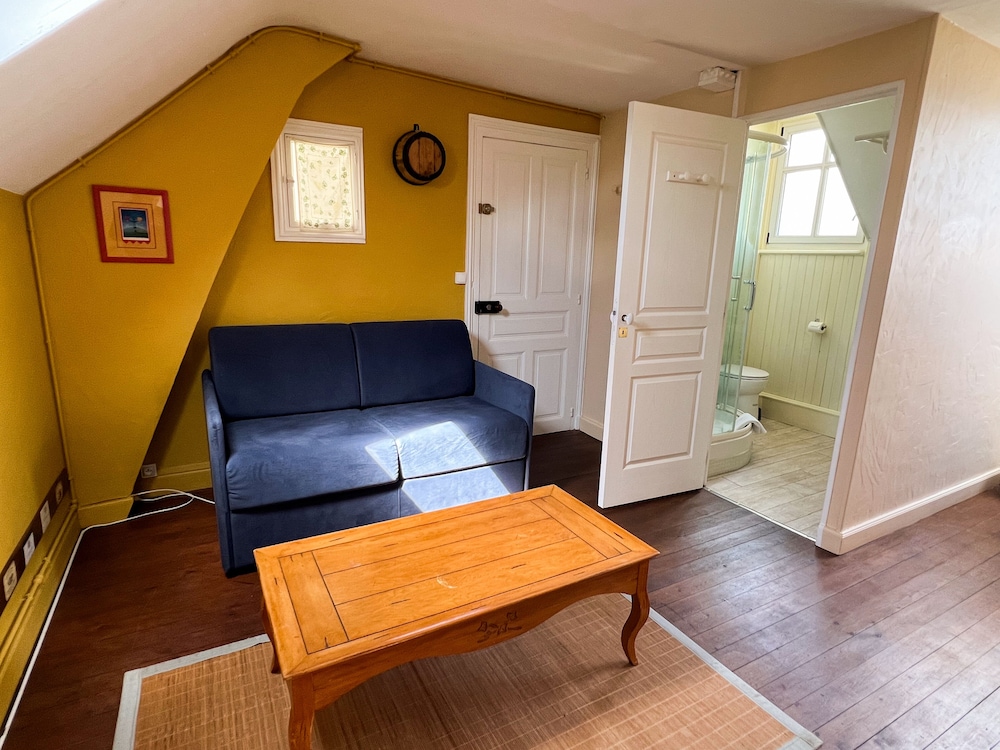 Suite Montlouis photo 2