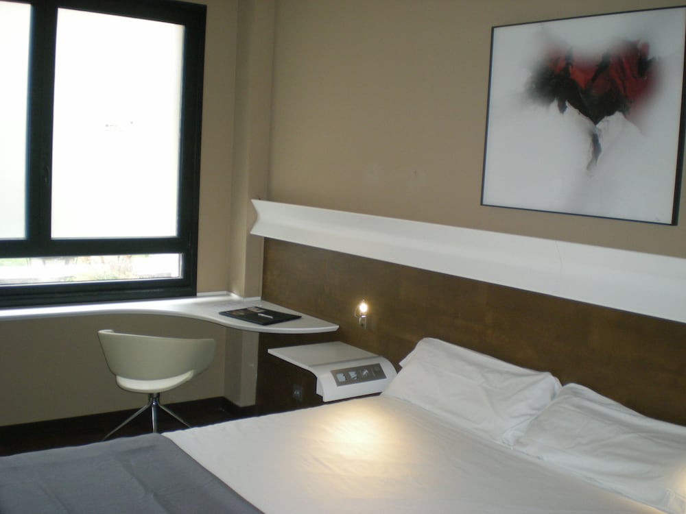 Club Double Room - Photo 1