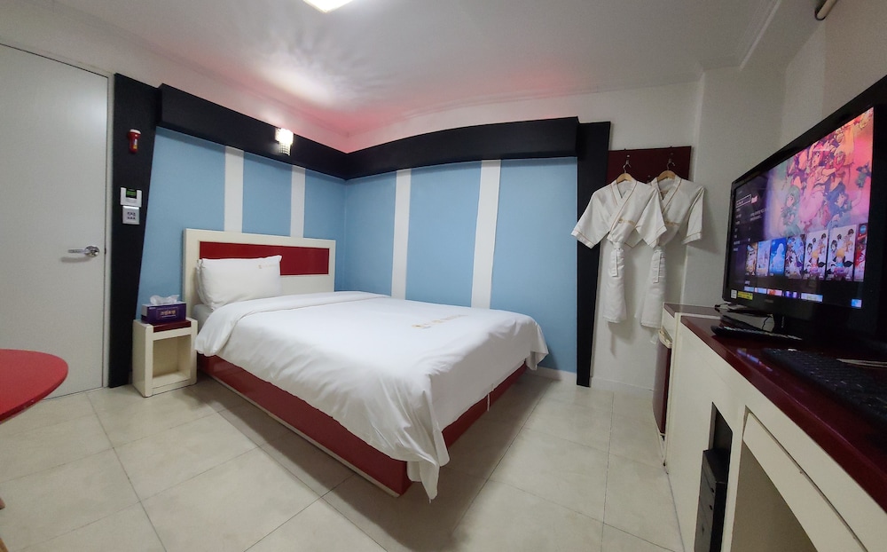 Standard Double Room photo 1