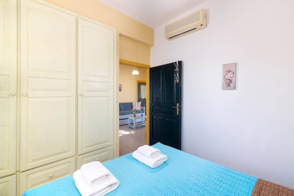 Superior Apartment, Sea View