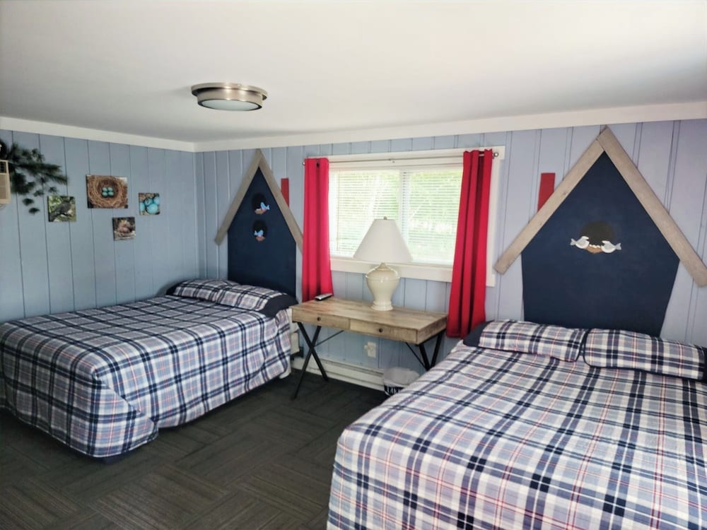 Basic Double Room photo 1