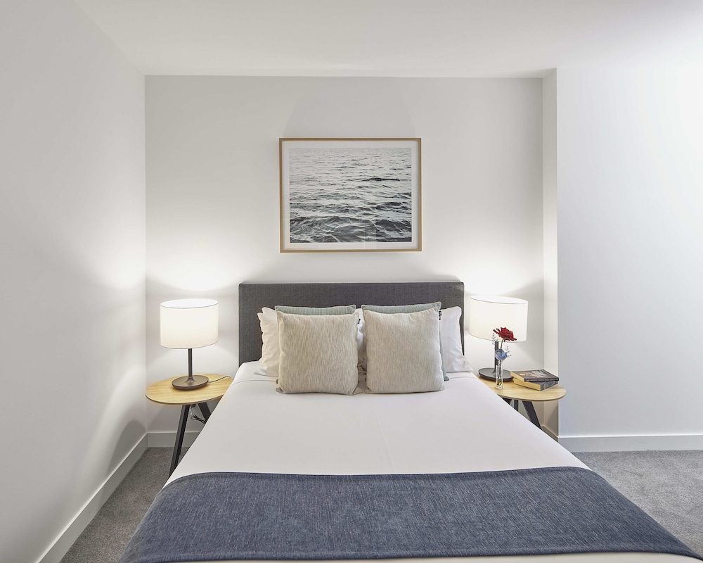 Deluxe Apartment, 1 Bedroom (Weekly Housekeeping) - Photo 5