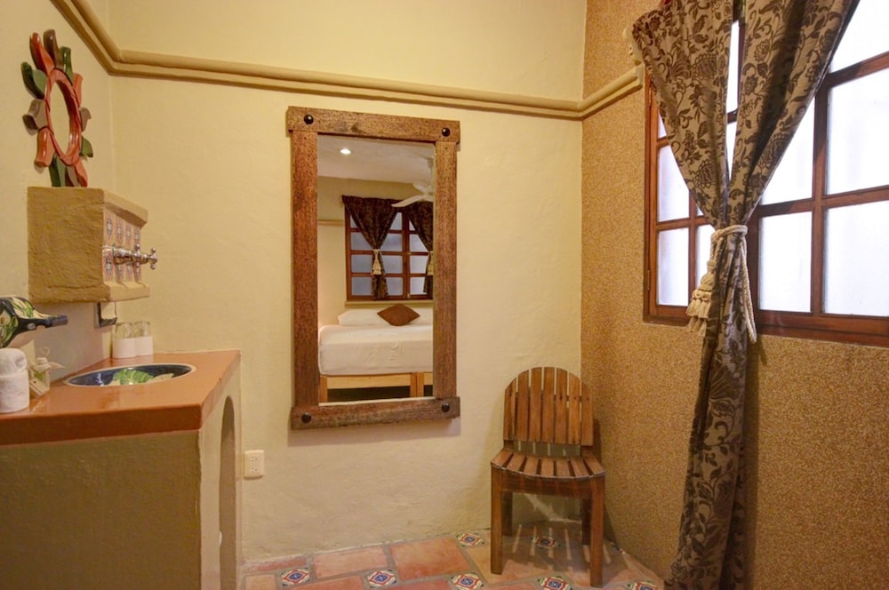 Room, 1 King Bed