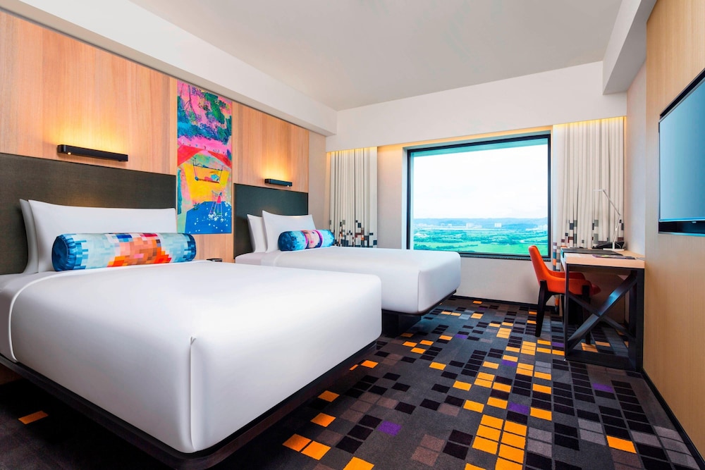 Room, 2 Twin Beds