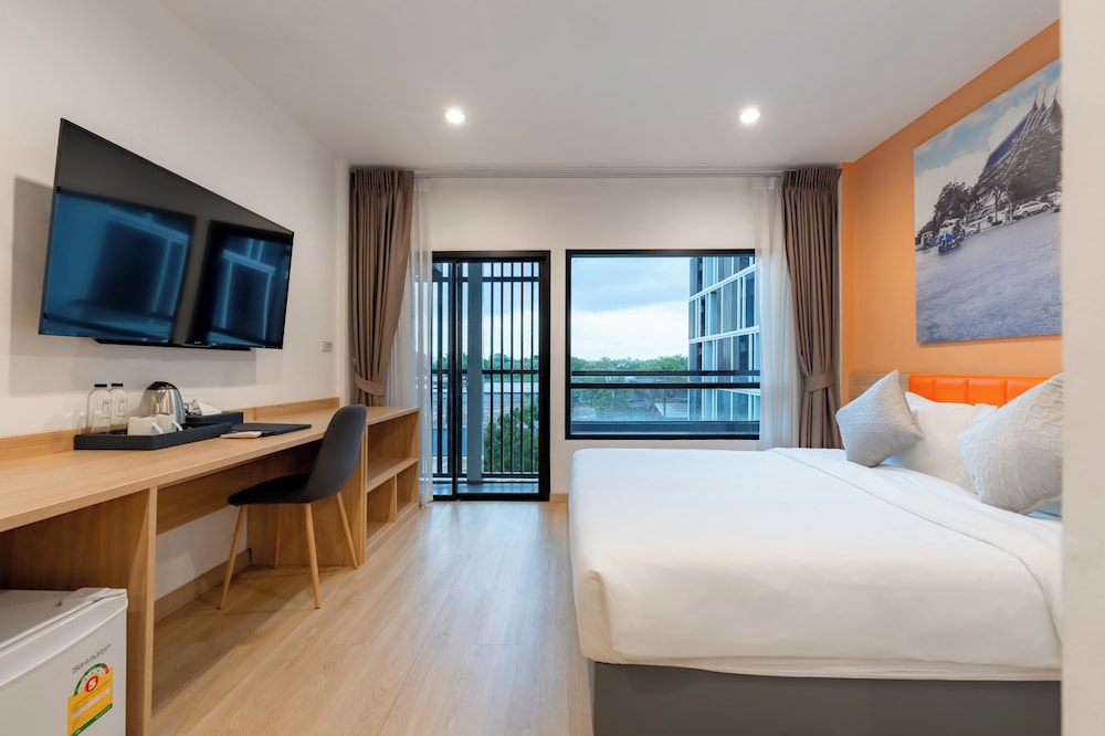 Superior Double Room photo 1