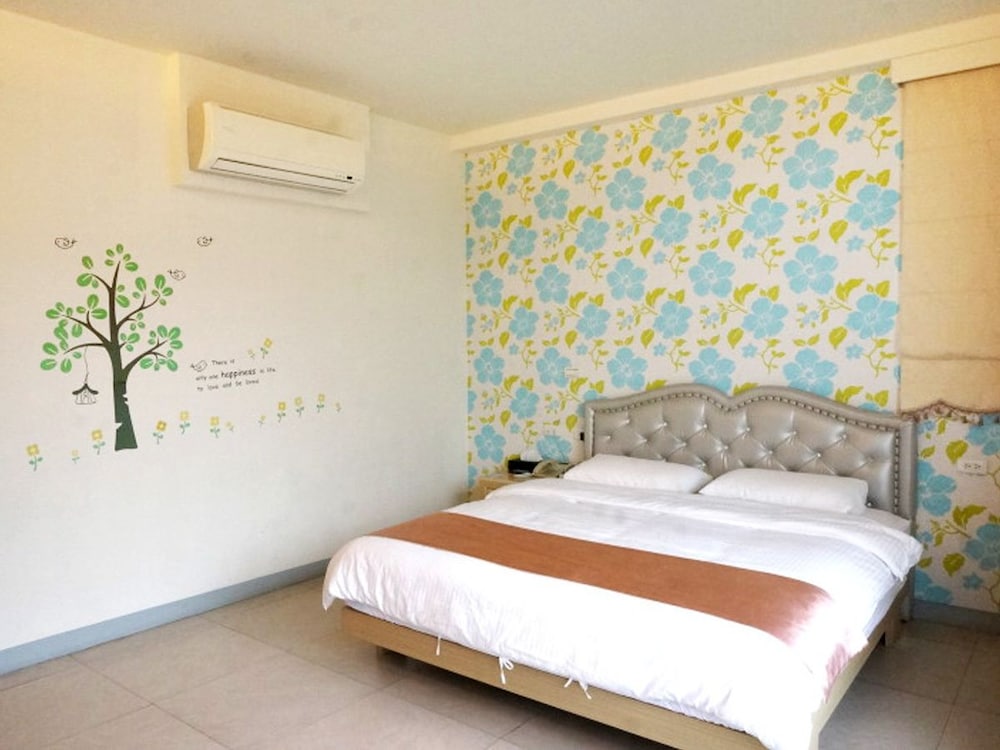 Elite Double Room, 1 Double Bed, Ocean View photo 1