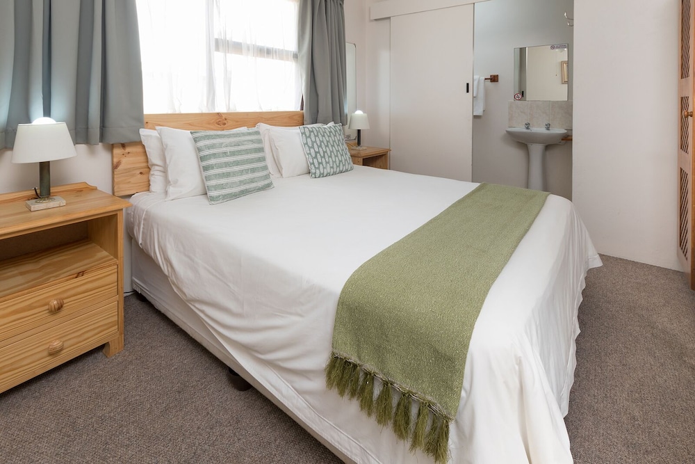 Comfort Room, 1 Bedroom (Double Room ) photo 1