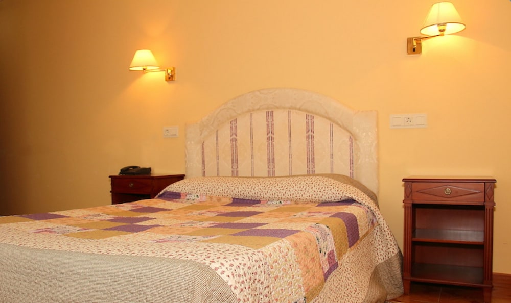 Comfort Single Room