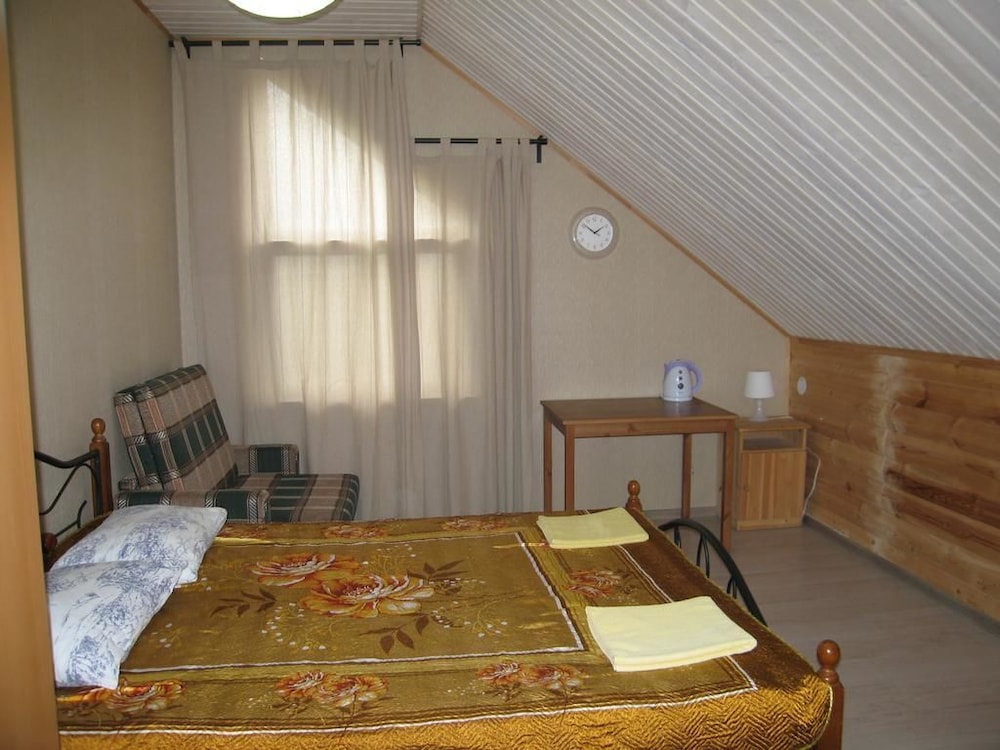 Comfort Room photo 1