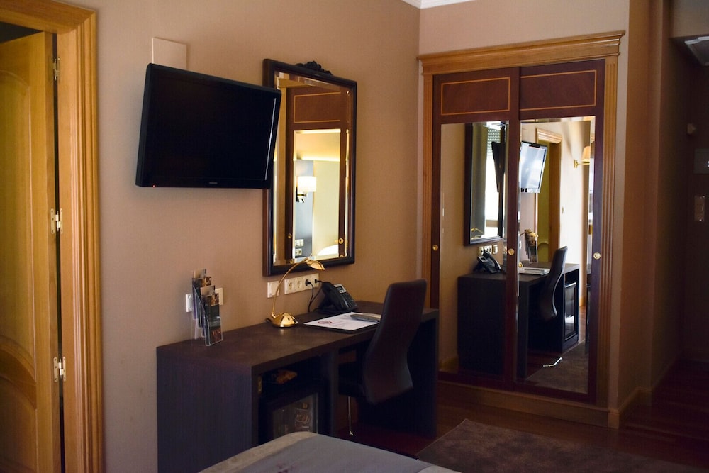 Double Room Single Use photo 3