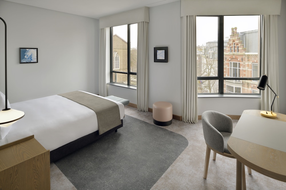 Classic Room, 1 Double Bed