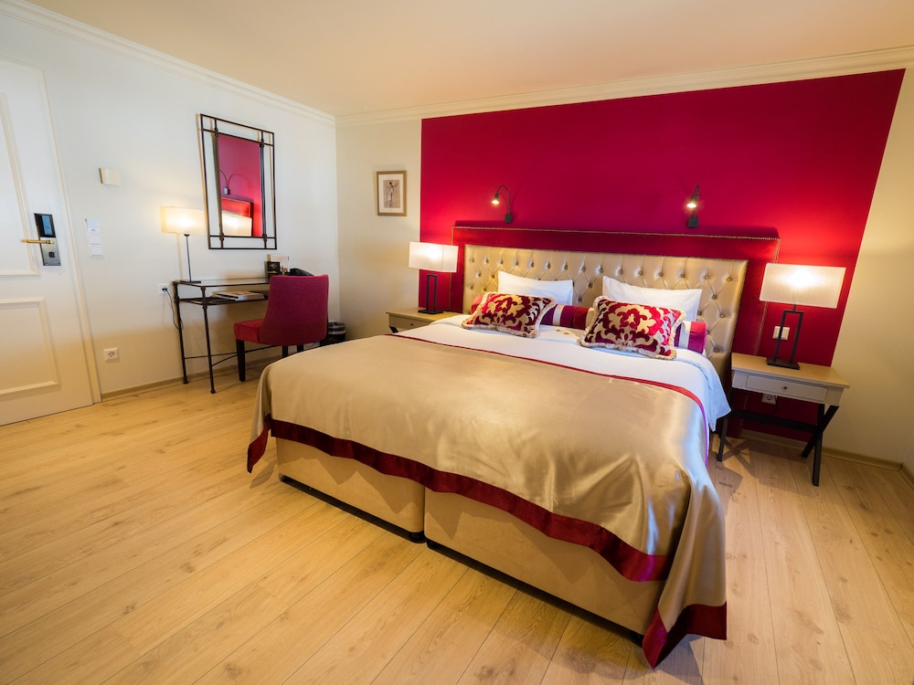 Double Room (Castle) - Photo 8