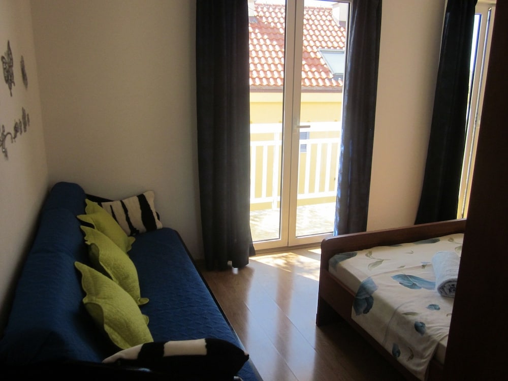 Studio, Sea View photo 2