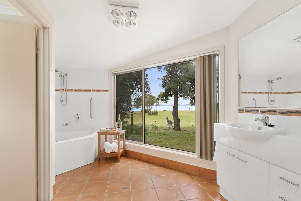 Standard Cabin, 2 Bedrooms, Non Smoking, Kitchen (/Spa - Steamer) photo 2