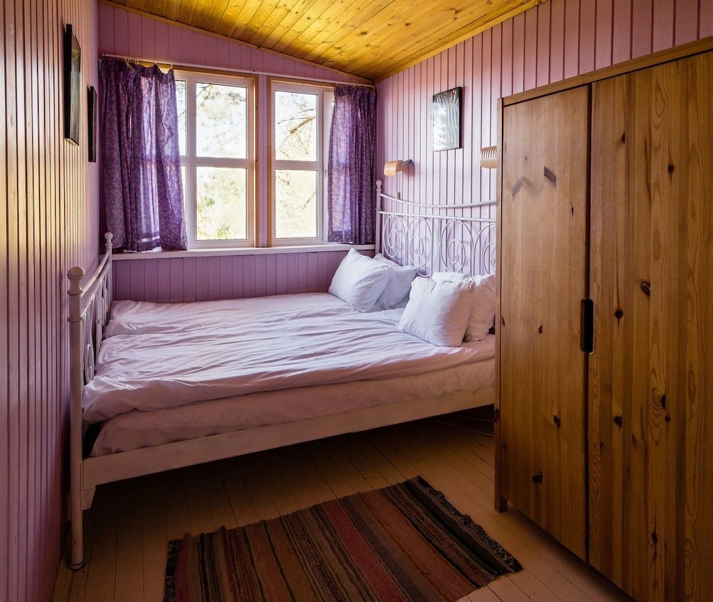 Deluxe Cottage, Multiple Beds photo 2