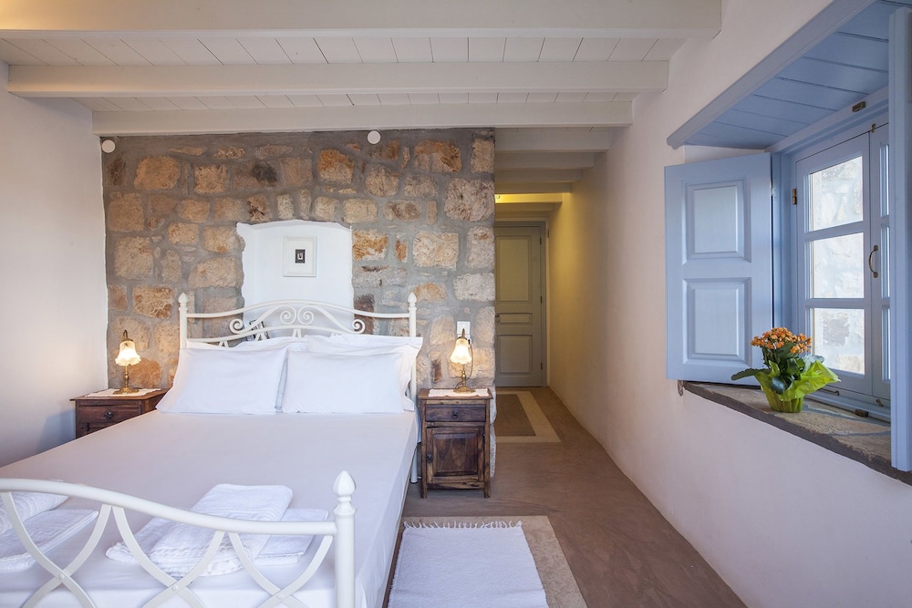 House, 3 Bedrooms, Sea View (Egeo) photo 1