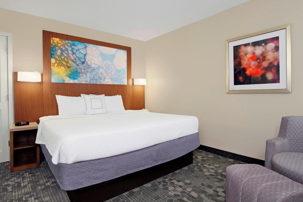 Suite, 1 Bedroom (Whirlpool Spa) - Photo 4
