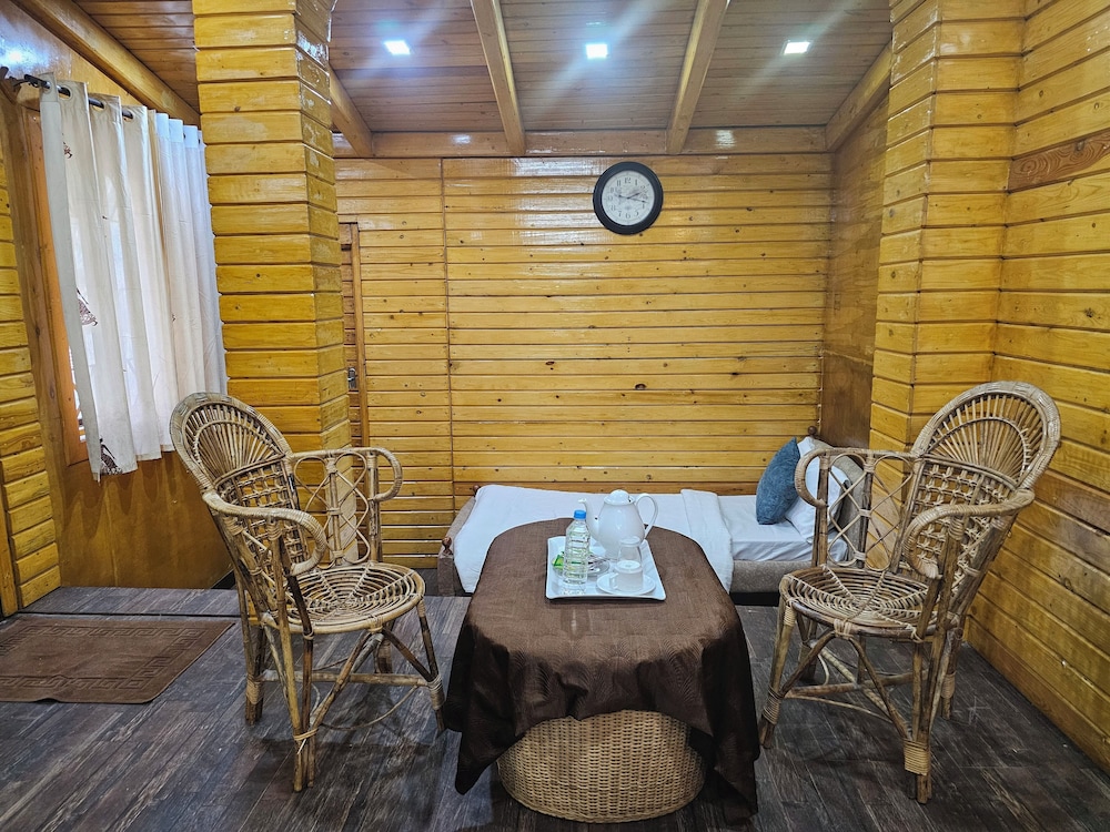 Premium Room, Garden Area photo 3