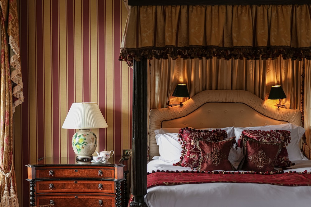 Grand Suite (Master) - Photo 2