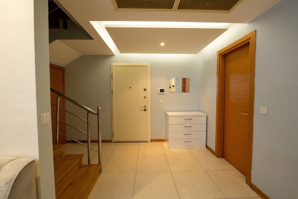 Family Apartment photo 1
