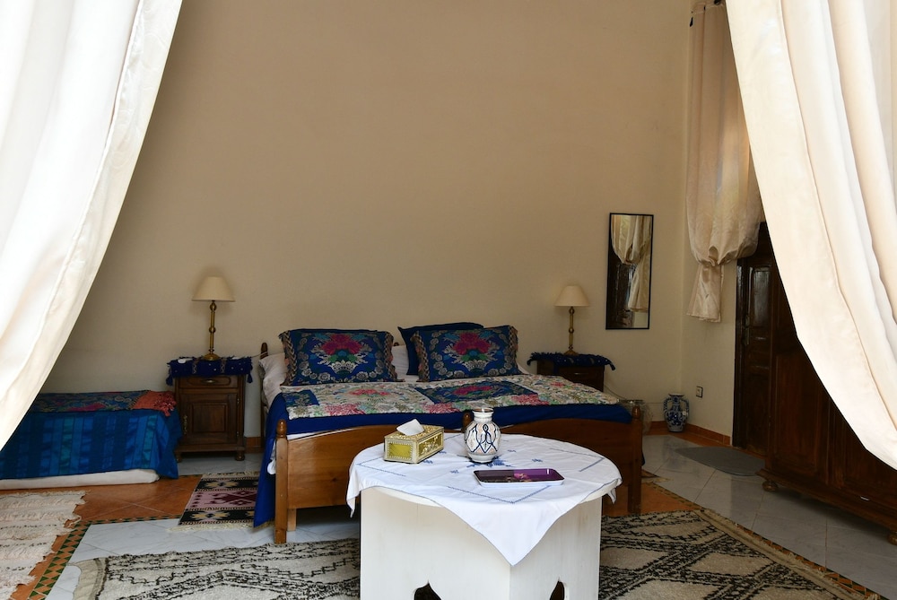 Room, Multiple Beds (Chefchaouen) - Photo 3