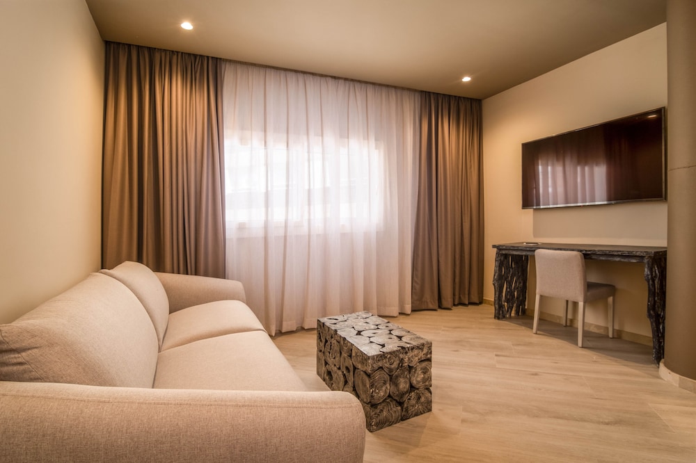 Apartamento Superior
