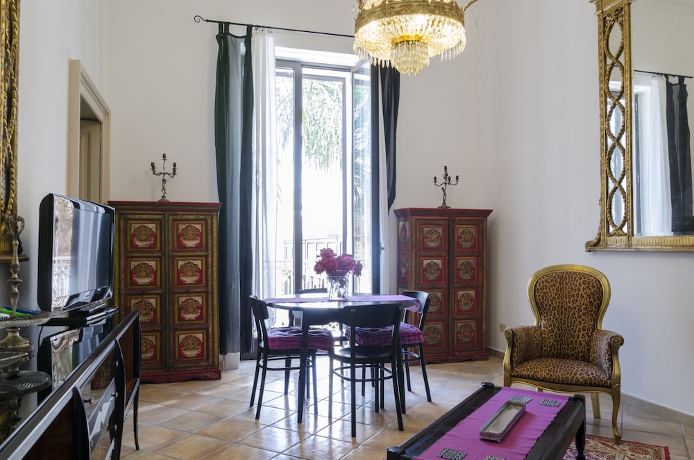 B&B Maria Vittoria i Apartamenty, Zdjęcie 7