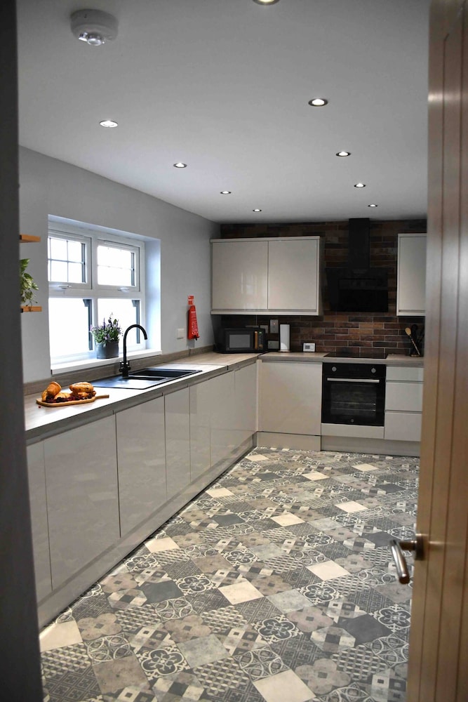 Apple Tree Cottage Durham, Billede 27