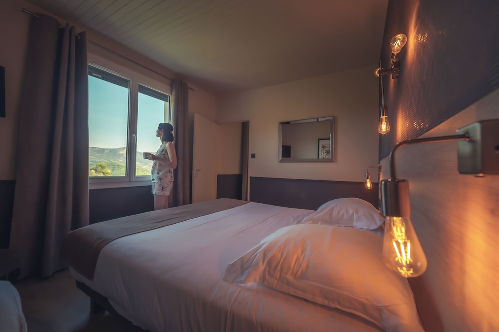 Panoramic Suite, Park View photo 3