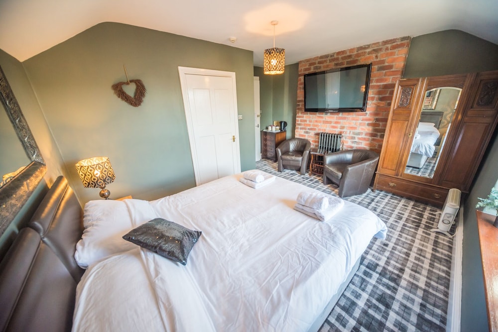 Double Room, Ensuite (7) photo 1