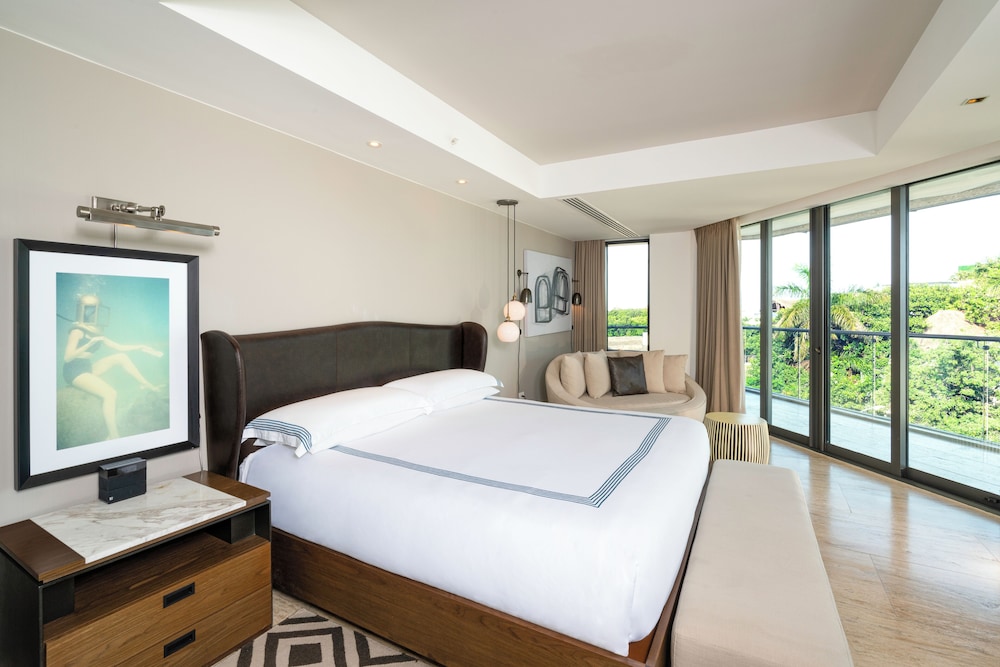 Suite Quinta Avenida (Downtown House)