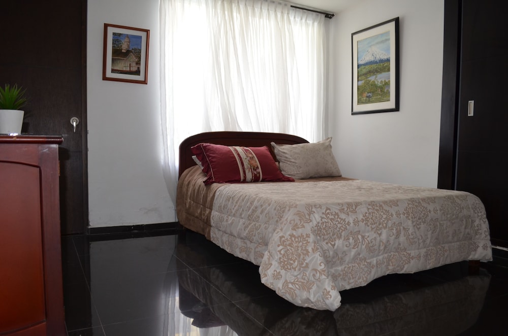 Comfort Chalet, 3 Bedrooms photo 3