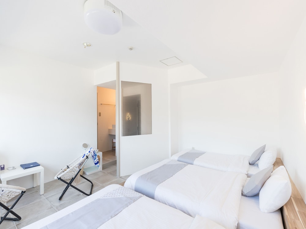 Triple Room, Non Smoking - Photo 5