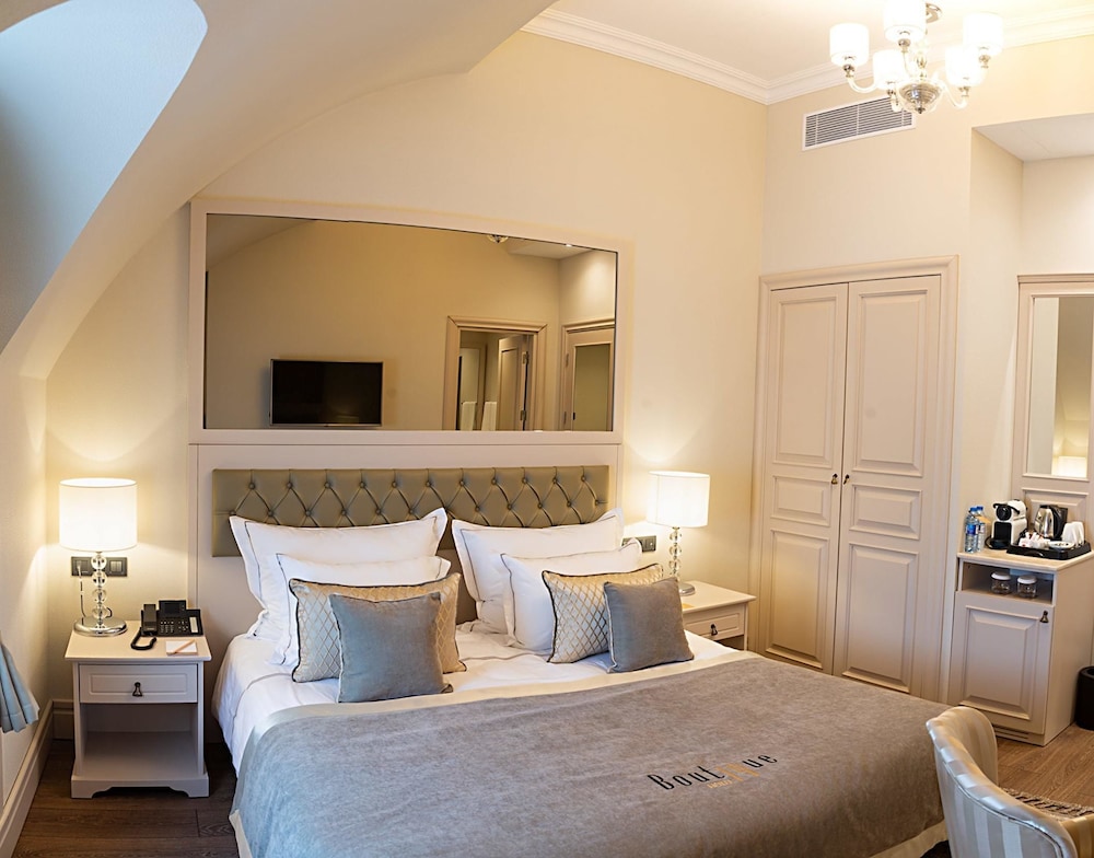 Double Or Twin Room, Non Smoking photo 3