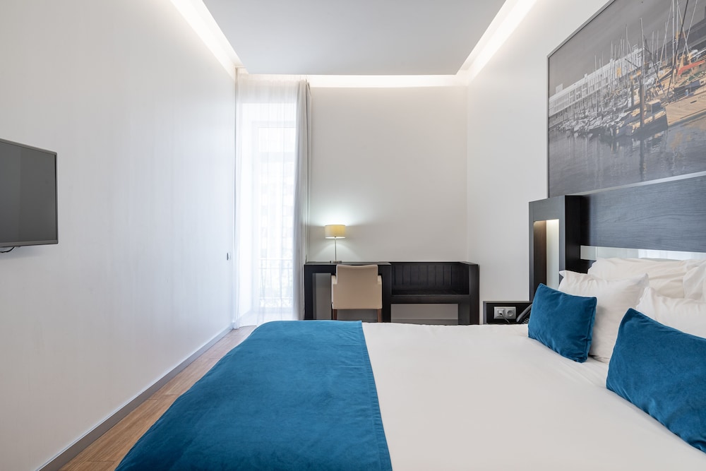 Family Suite, 1 Bedroom photo 2