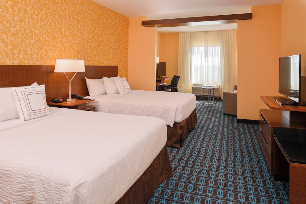 Room, 2 Queen Beds