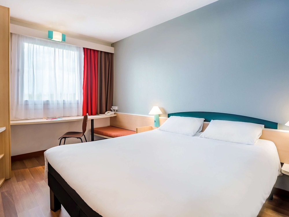 Standard Double Room, 1 Double Bed - Photo 1