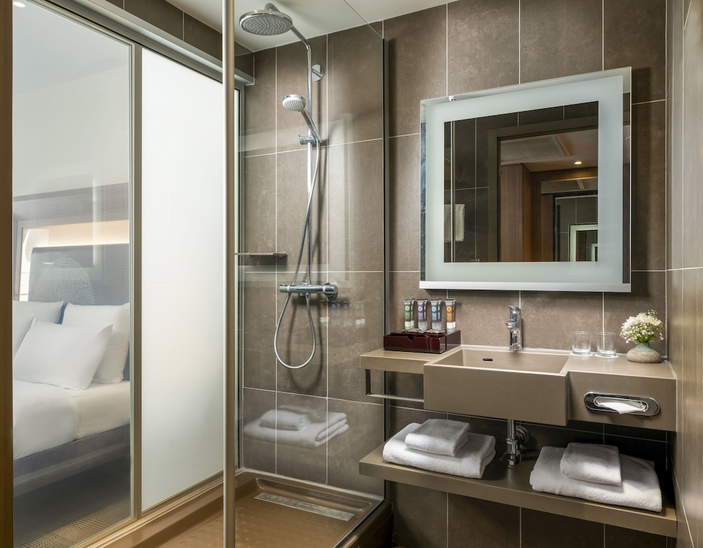 Superior Room, 2 Twin Beds
