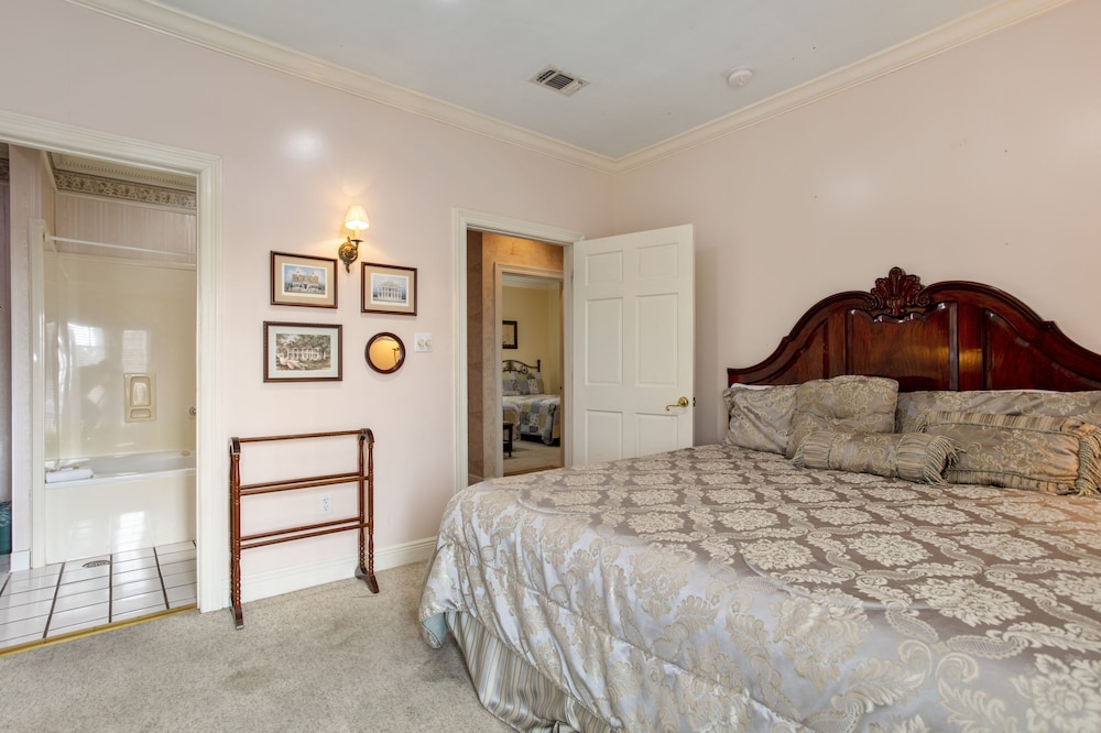 Cottage, 2 Bedrooms, Non Smoking - Photo 5