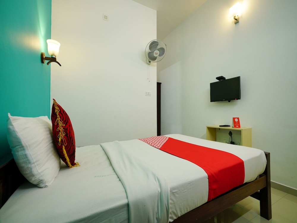 Single Room, 1 Twin Bed photo 3