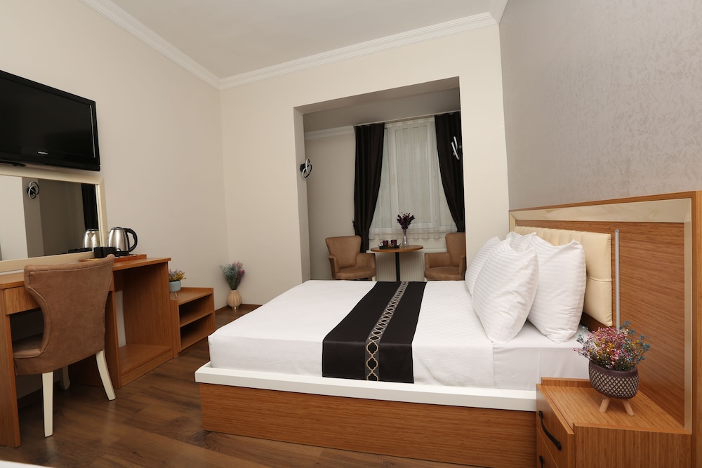 Triple Room photo 1