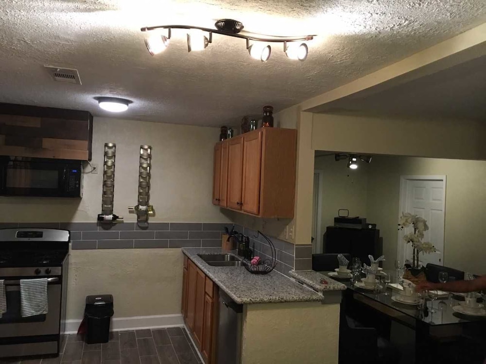 Family House, 4 Bedrooms photo 2