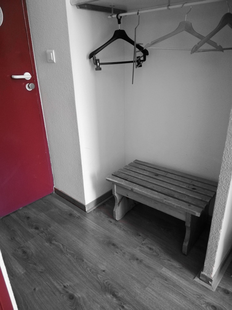 Double or Twin Room, Private Bathroom, Mountain View (hôtel 2 étoiles)