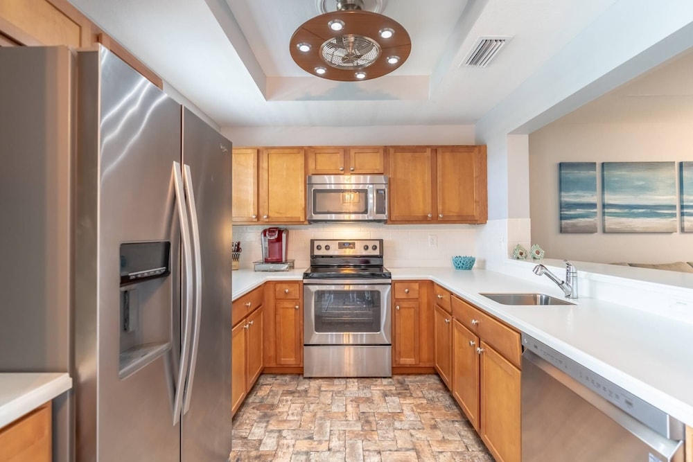 Apartment (617 Little Harbor) photo 3