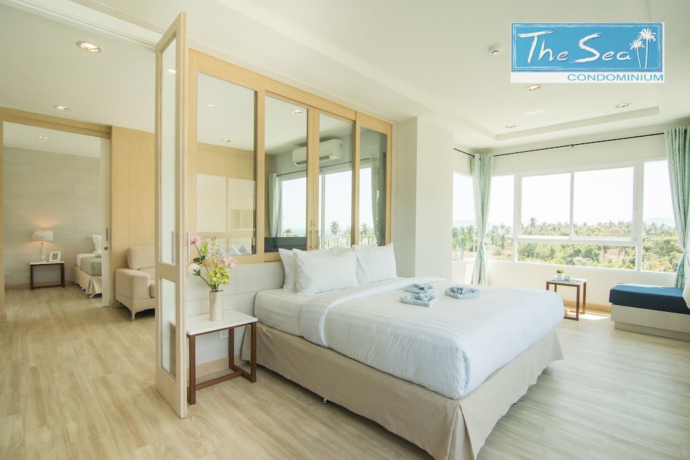 Grand Suite, 2 Bedrooms, Non Smoking, Bathtub