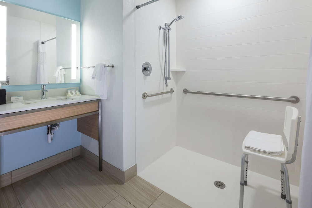 Hilton Garden Inn Saint Augustine Beach, Billede 2