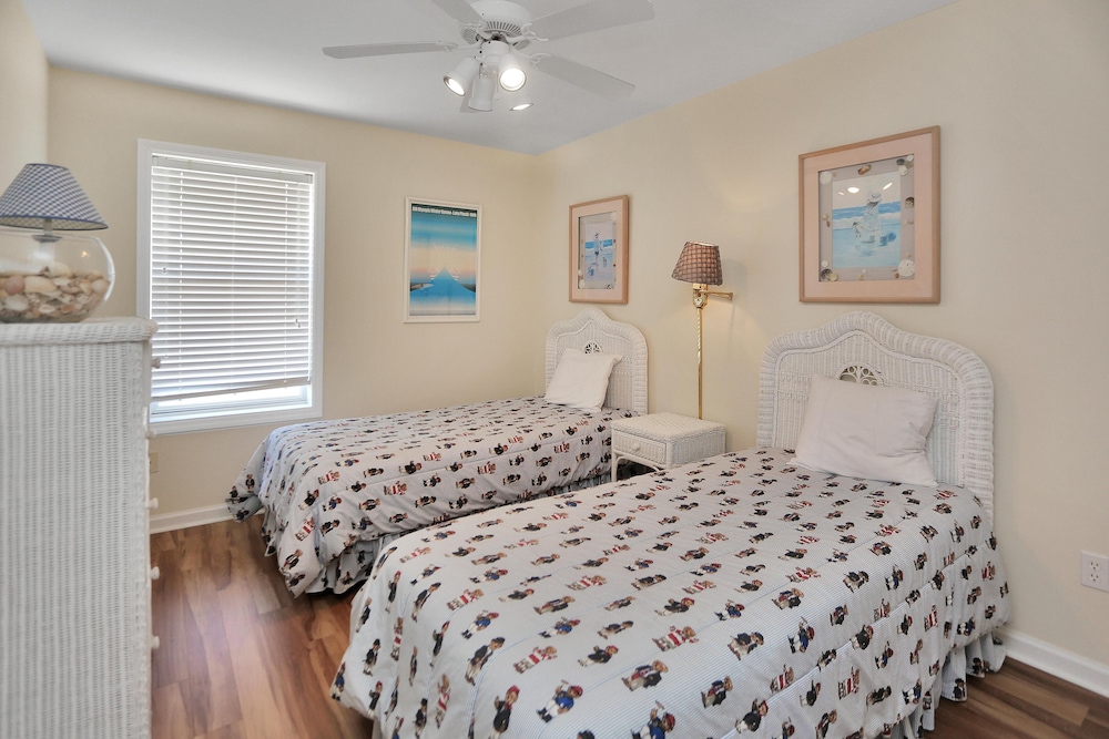 House, Multiple Beds (The Beach House) photo 3