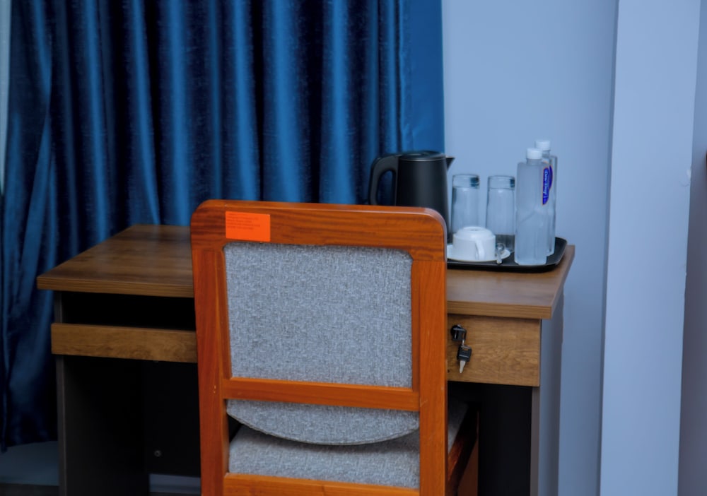 Deluxe Room, City View