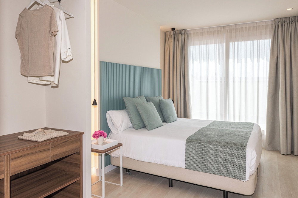 Junior Suite, Terrace - Photo 1